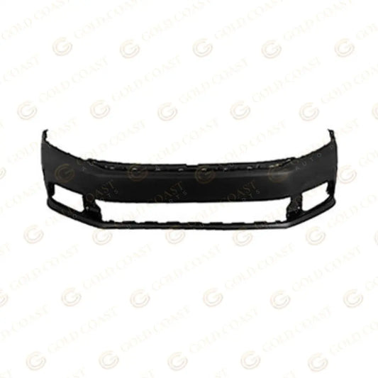 2012-2019 Volkswagen Passat Front Bumper Cover (All Except R-Line) VW1000226