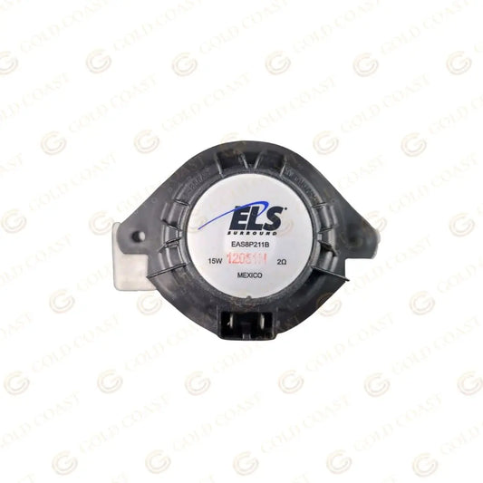 2012 ACURA  TL CENTER DASH SPEAKER   GC12ACCTLCDS Gold Coast Multisystems