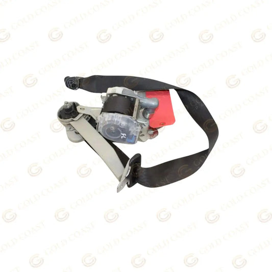 2012 INFINITI G25/G37 REAR SEATBELT   GC12ING25RS Gold Coast Multisystems