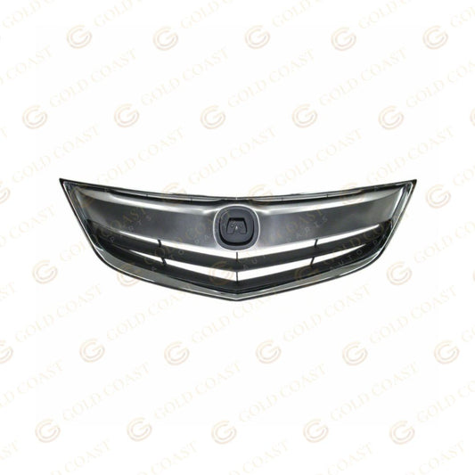 2013-2015 Acura ILX Grille Assembly AC1200117 Gold Coast Auto Parts