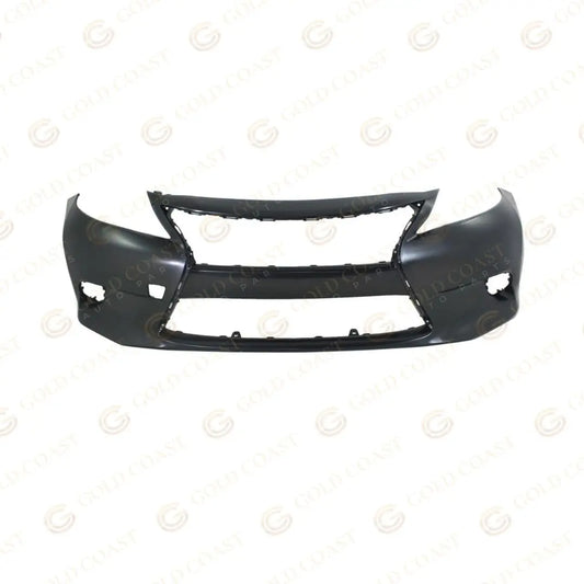 2013-2015 Lexus ES300h Front Bumper Cover  LX1000241