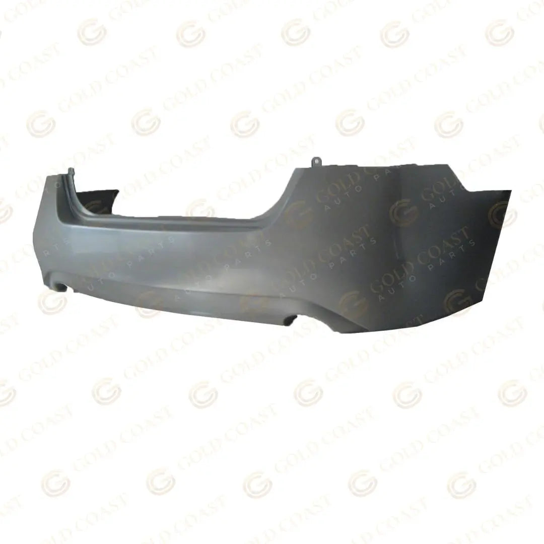 2013-2015 Nissan Altima Rear Bumper Cover Sedan NI1100287 Gold Coast Auto Parts