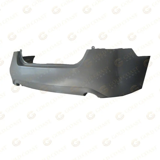 2013-2015 Nissan Altima Rear Bumper Cover Sedan NI1100287 Gold Coast Auto Parts
