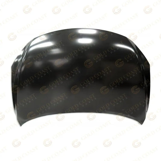 2013-2015 Nissan Sentra Hood Assembly Steel NI1230193 Gold Coast Auto Parts