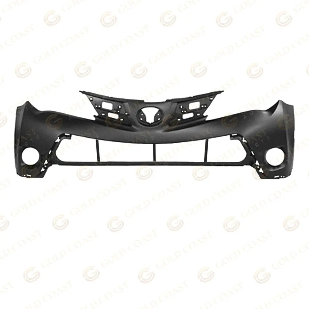 2013-2015 Toyota RAV4 Front Bumper Cover  TO1014101 - Gold Coast Multisystems