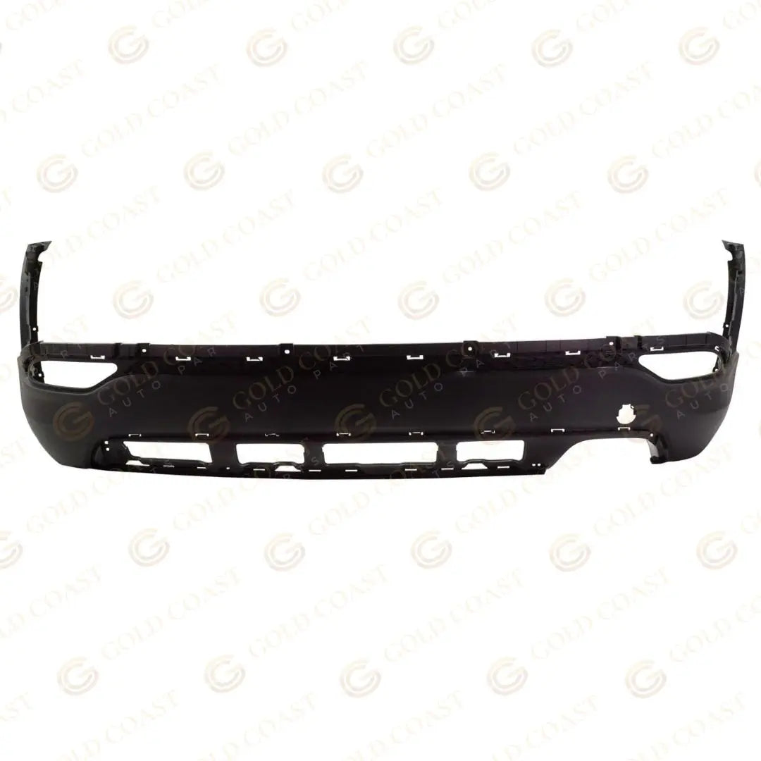 2013-2016 Hyundai Santa FE Sport Rear Bumper Cover  HY1115102