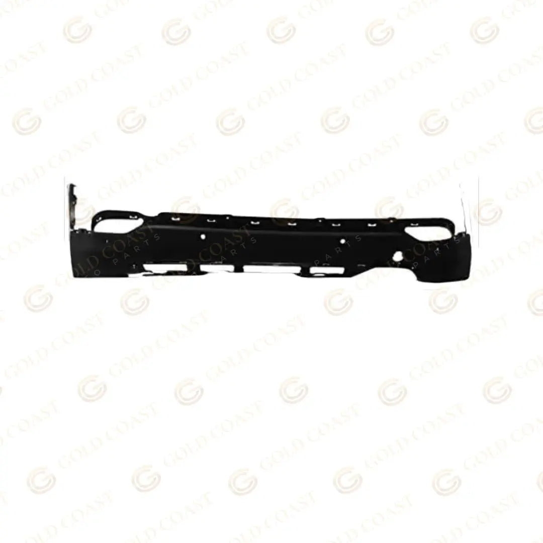 2013-2016 Hyundai Santa FE Sport Rear Bumper Cover Sport HY1115103 Gold Coast Multisystems