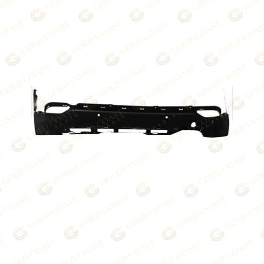 2013-2016 Hyundai Santa FE Sport Rear Bumper Cover Sport HY1115103 Gold Coast Multisystems