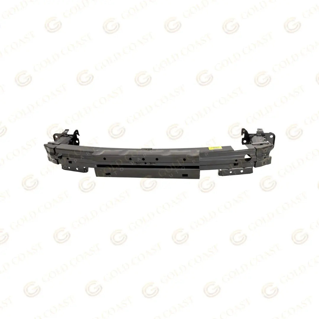 2013-2017 Honda Accord Front Reinforcement Bar Steel W/ Brackets HO1006188