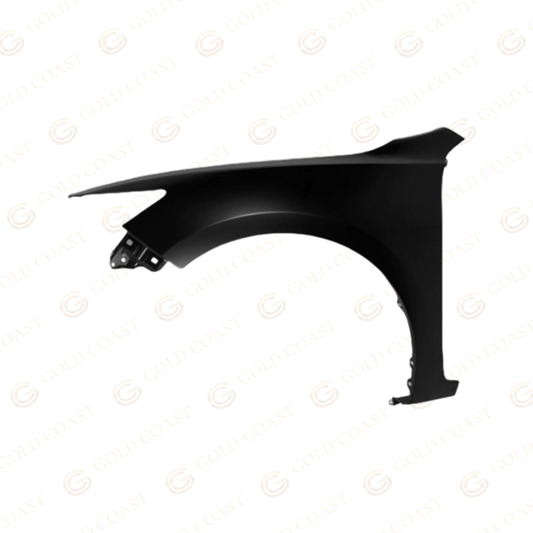 2013-2018 Acura ILX Front Fender Assembly LH AC1240129