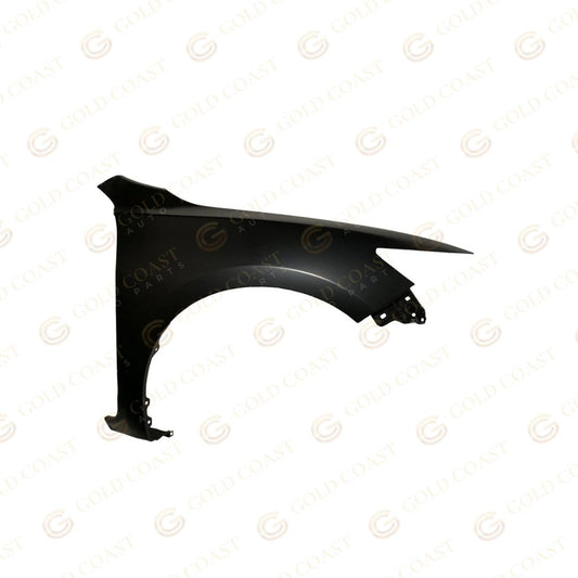2013-2018 Acura ILX Front Fender Assembly (RH) AC1241129 Gold Coast Auto Parts