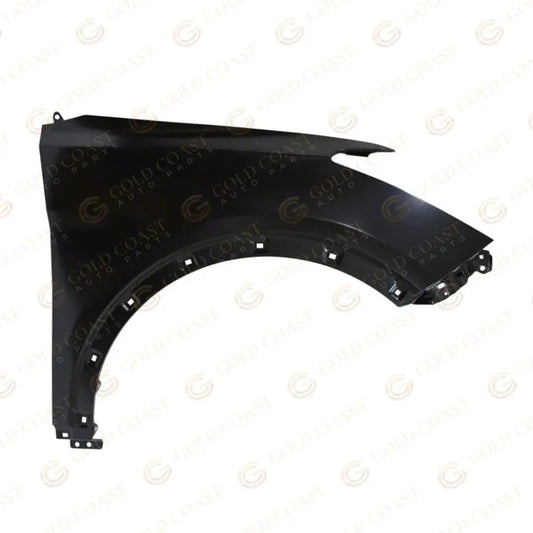 2013-2018 Hyundai Santa FE Sport Fender Assembly (LH) HY1240159