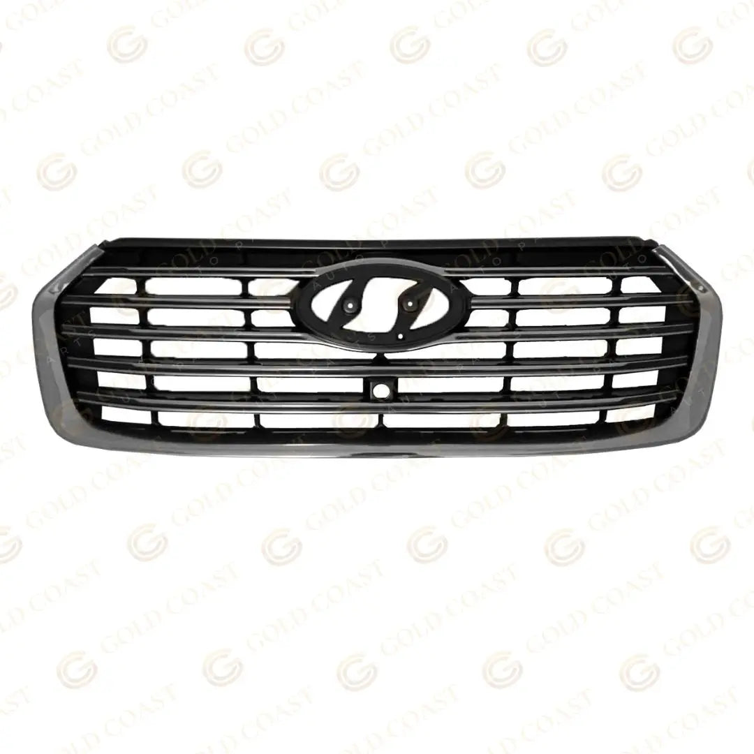 2013-2018 Hyundai Santa FE Sport Grille Assembly HY1200205 Gold Coast Multisystems