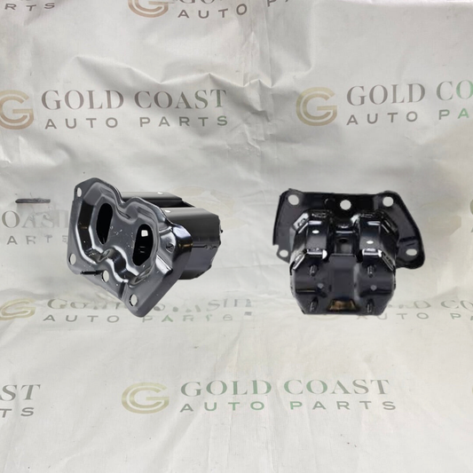 2013-2018 Nissan Maxima Front Bumper Bracket (RH) Sedan NI1067138 Gold Coast Multisystems