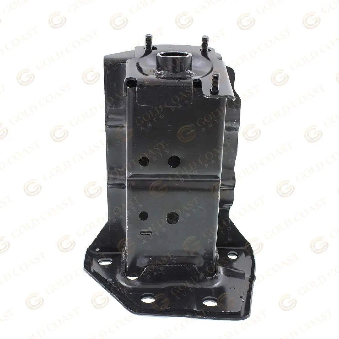 2013-2019 Nissan Sentra Front Bumper Bracket (LH) Sedan NI1066143 Gold Coast Multisystems