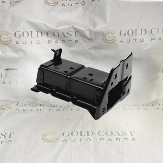 2013-2019 Nissan Sentra Front Bumper Bracket (LH) Sedan NI1066143 Gold Coast Multisystems