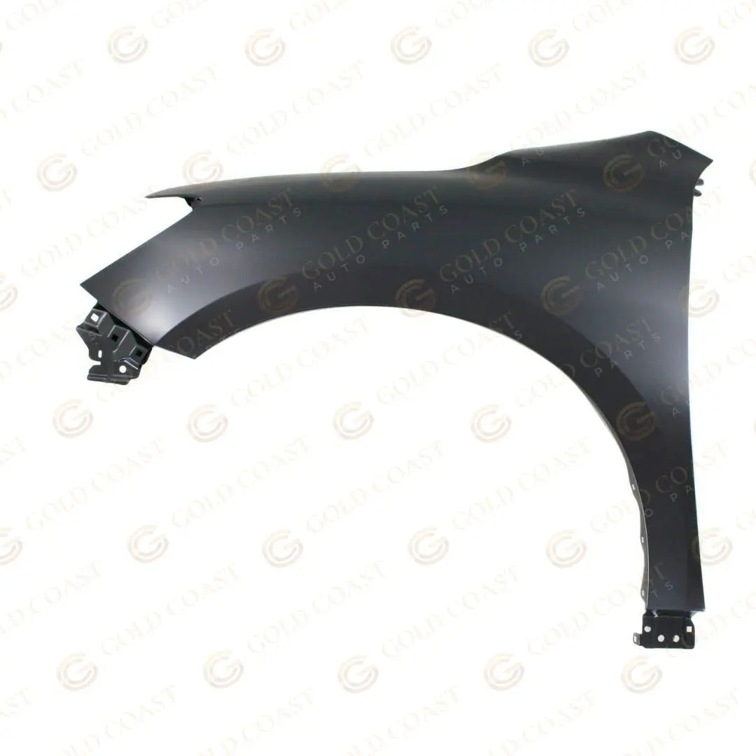 2013-2020 Nissan Pathfinder Fender Assembly (LH) Steel NI1240208