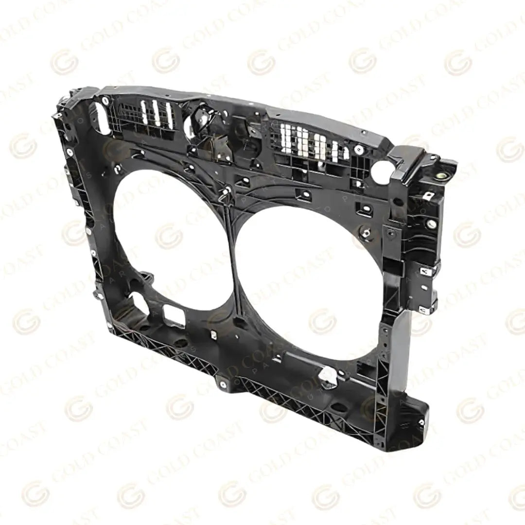 2013-2020 Nissan Pathfinder/QX60 Radiator Support Assembly Plastic+Steel NI1225216 Gold Coast Multisystems