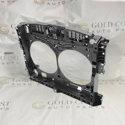 2013-2020 Nissan Pathfinder/QX60 Radiator Support Assembly Plastic+Steel NI1225216 Gold Coast Multisystems