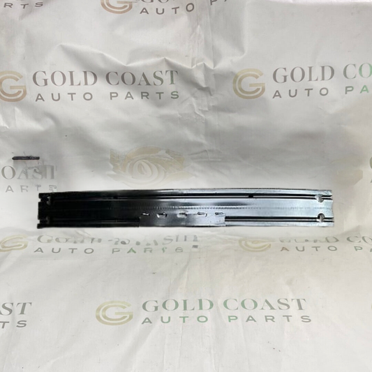 2013-2021 Acura ILX Rear Reinforcement Bar Steel AC1106136 Gold Coast Auto Parts