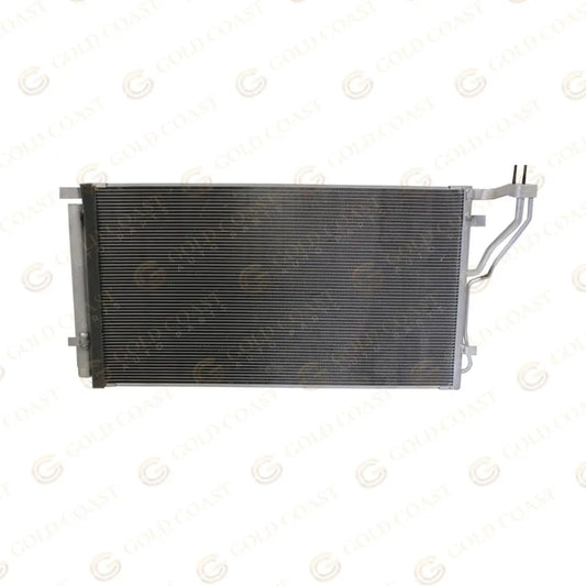 2013 HYUNDAI SONATA AC UNIT  CENTER GC13HYSONAUC - Gold Coast Multisystems