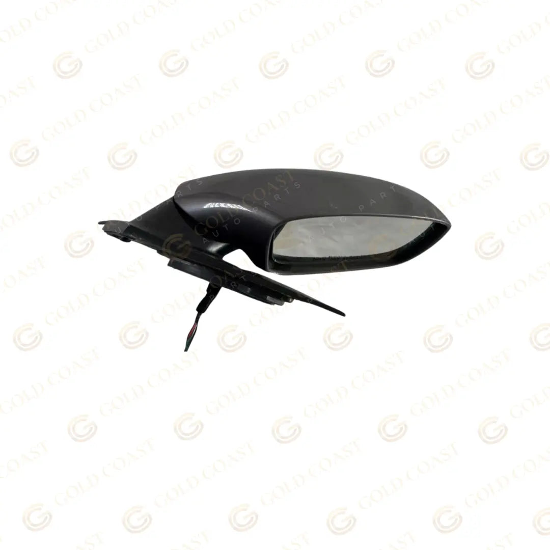 2013 HYUNDAI SONATA MIRROR (LH) GC12HYSONMRLHGRY Gold Coast Multisystems