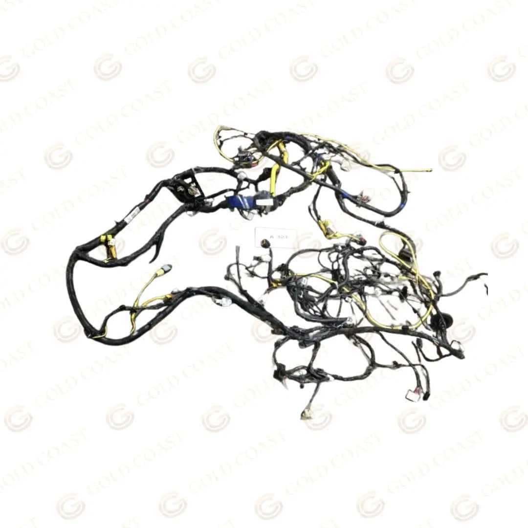 2013 HYUNDAI  SONATA WIRE HARNESS  GCHYSONWH Gold Coast Multisystems