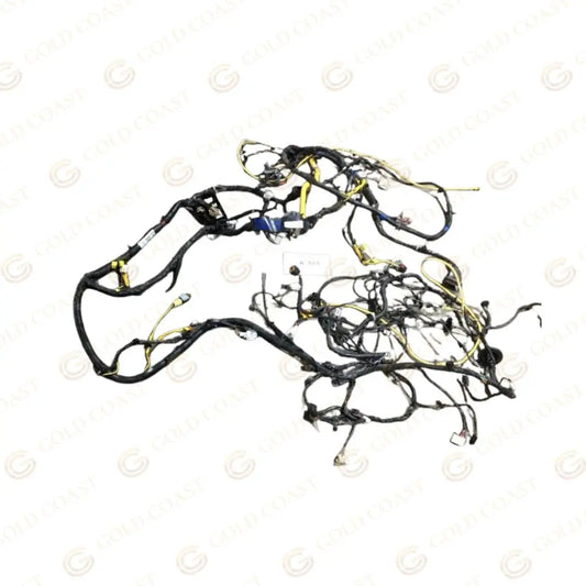2013 HYUNDAI  SONATA WIRE HARNESS  GCHYSONWH Gold Coast Multisystems