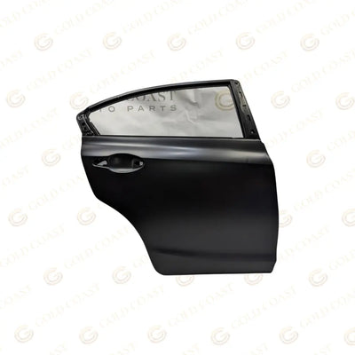Doors for sale - example: Honda Civic Rear Door (RH)