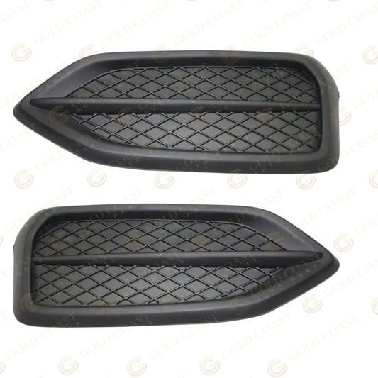 2014-2015 Honda Civic Front Driver Side Fog Light Cover  HO1038122