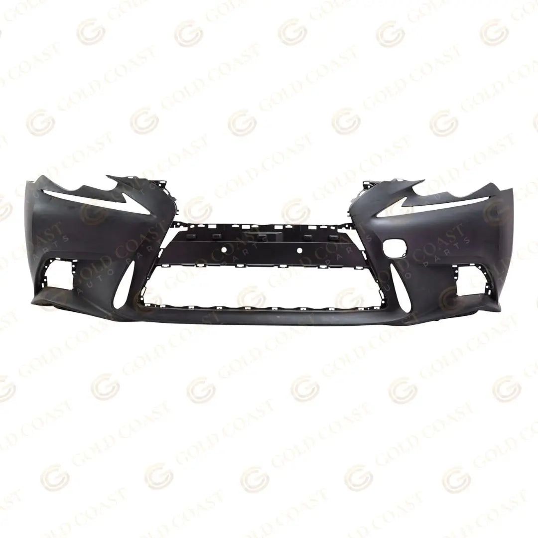 2014-2015 Lexus IS250/IS350/IS200t/IS300 Front Bumper Cover Sedan LX1000262 Gold Coast Auto Parts
