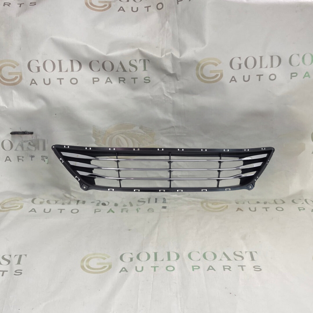 2014-2016 Hyundai Elantra Bumper Grille Sedan HY1036122