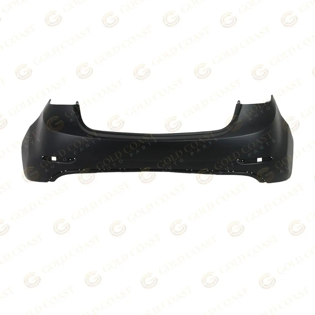 2014-2016 Hyundai Elantra Rear Bumper Cover Sedan HY1100201 Gold Coast Auto Parts