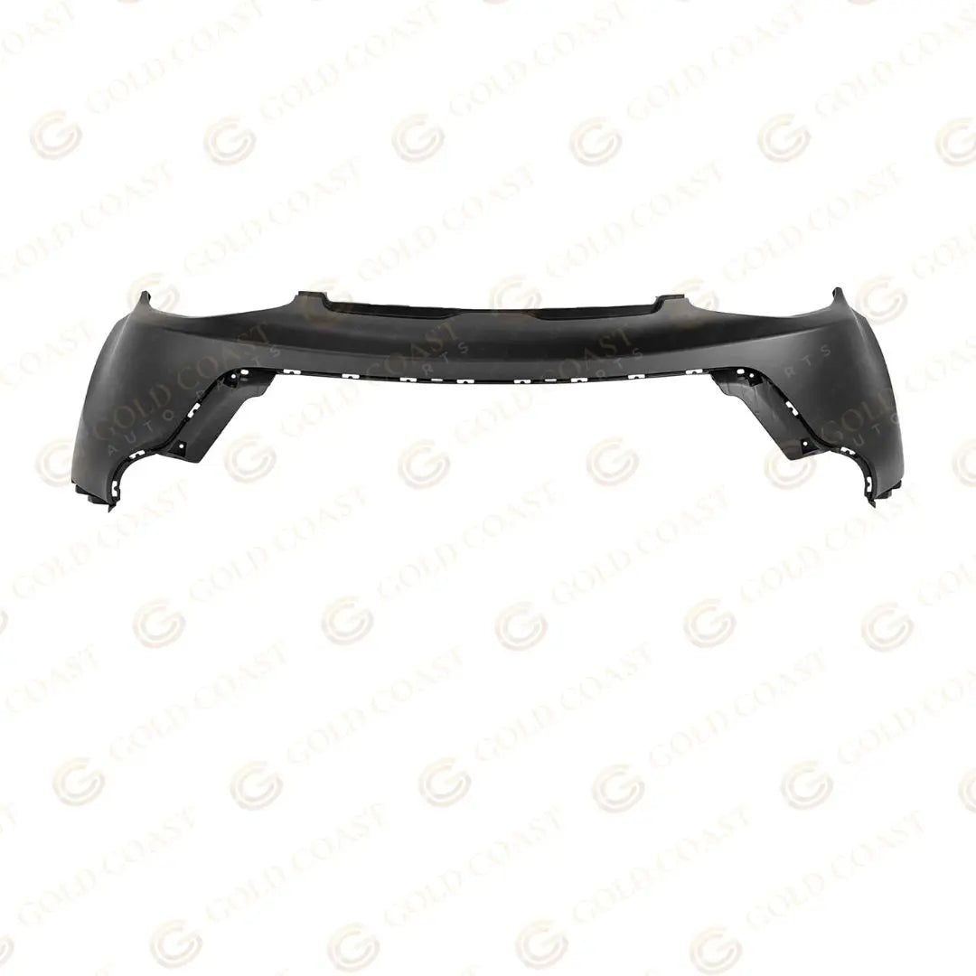 2014-2016 Kia Soul Front Bumper Cover Upper KI1014100