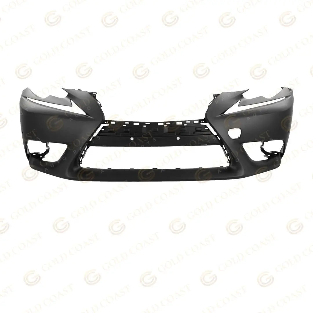 2014-2016 Lexus IS250/IS350/IS200t/IS300 Front Bumper Cover Sedan LX1000263 Gold Coast Auto Parts