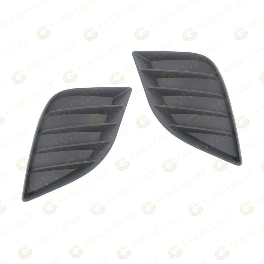 2014-2016 Toyota Corolla Fog Lamp Cover TO1038170