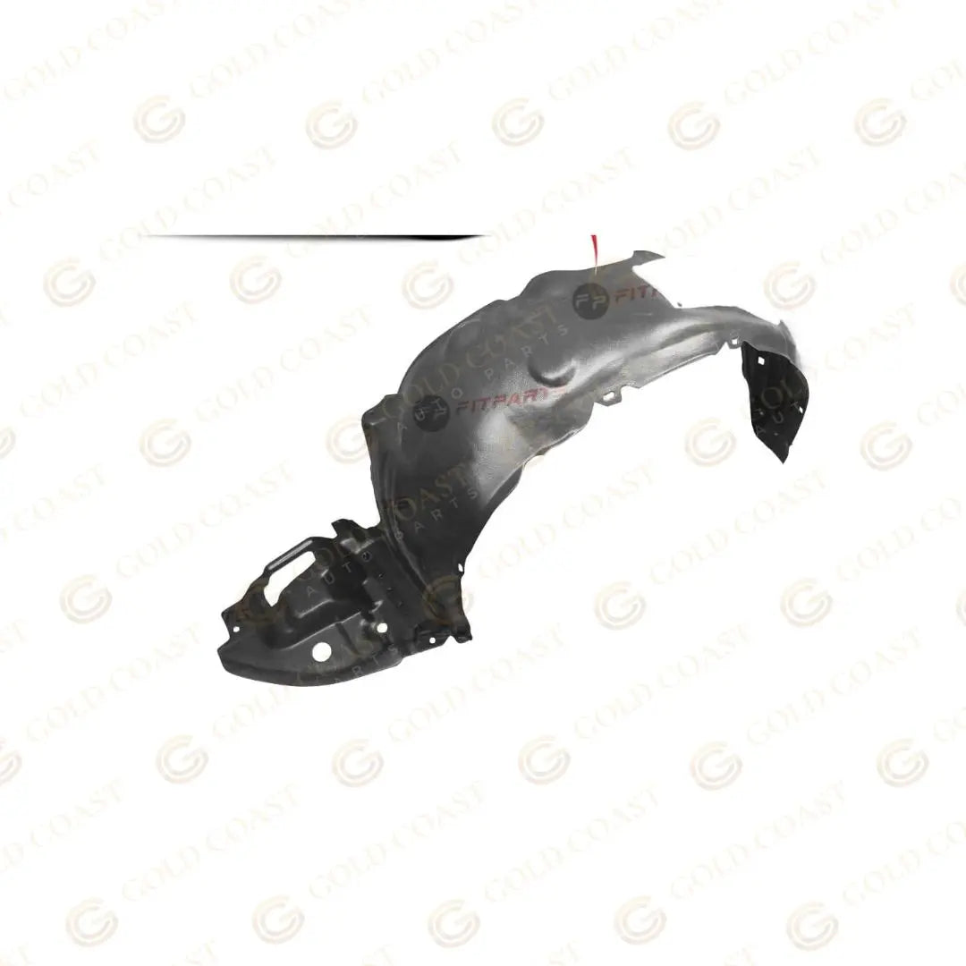 2014-2016 Toyota Corolla Inner Fender Liner (LH) TO1248178