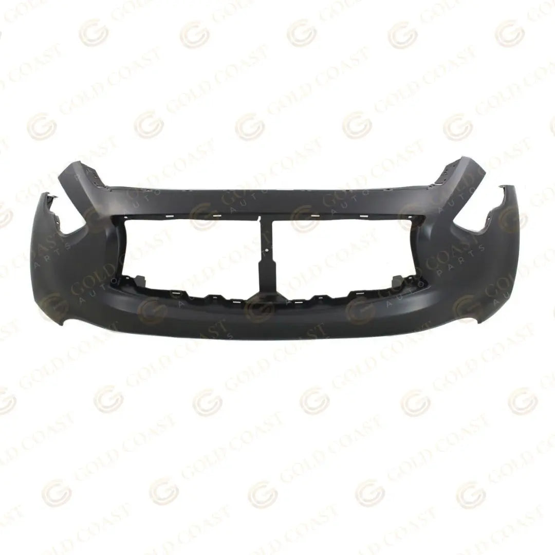 2014-2017 Infiniti QX70 Front Bumper Cover  IN1000255 Gold Coast Multisystems