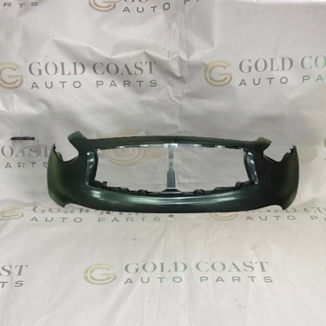 2014-2017 Infiniti QX70 Front Bumper Cover  IN1000255 Gold Coast Multisystems