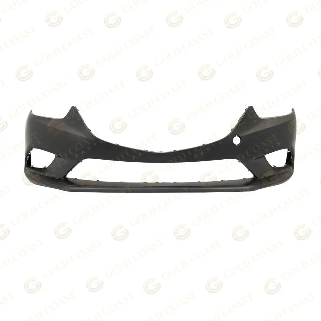 2014-2017 Match 6 Front Bumper Cover MA1000238 Gold Coast Auto Parts