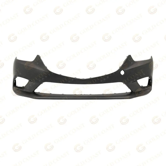 2014-2017 Match 6 Front Bumper Cover MA1000238 Gold Coast Auto Parts