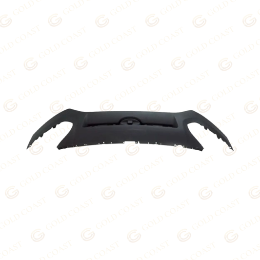 2014-2018 Ford Transit Connect Front Bumper Cover Upper (PRIME) FO1014113