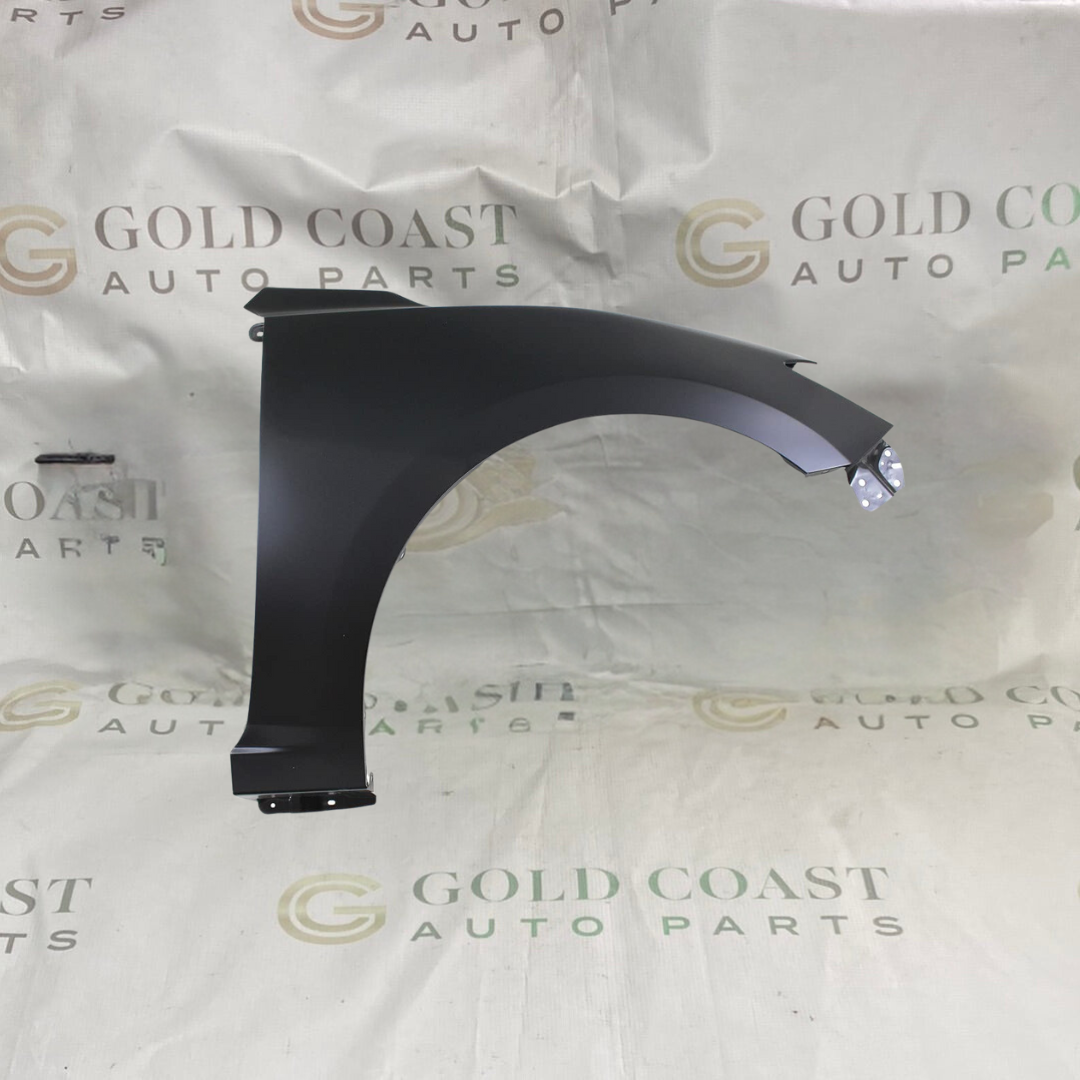 2014-2018 Match 3 Fender Assembly (RH) Steel MA1241172 Gold Coast Multisystems