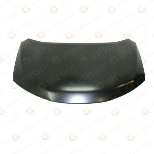 2014-2019 Nissan Rogue Hood Assembly Steel NI1230198 Gold Coast Auto Parts
