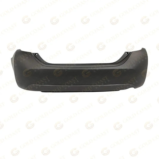 2014-2019 Toyota Corolla Rear Bumper Cover  TO1100309