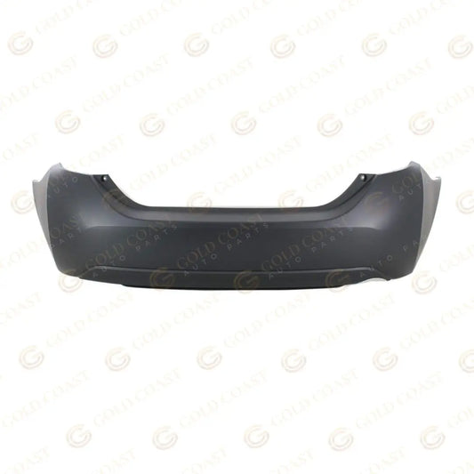 2014-2019 Toyota Corolla Rear Bumper Cover TO1100309C