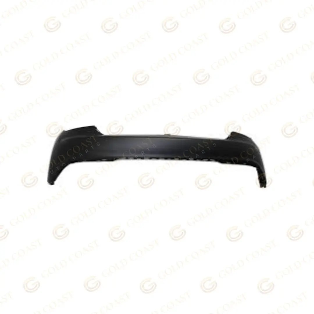 2014-2020 Dodge Durango Front Bumper Cover W/O Park Sensors CH1014118 Gold Coast Multisystems