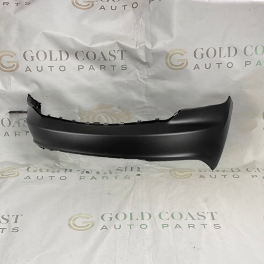 2014-2020 Dodge Durango Front Bumper Cover W/O Park Sensors CH1014118 Gold Coast Multisystems