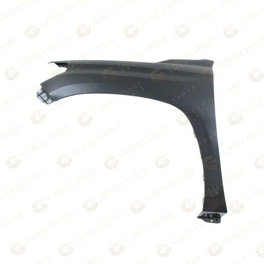 2014-2021 Toyota Tundra Fender Assembly (LH) TO1240249