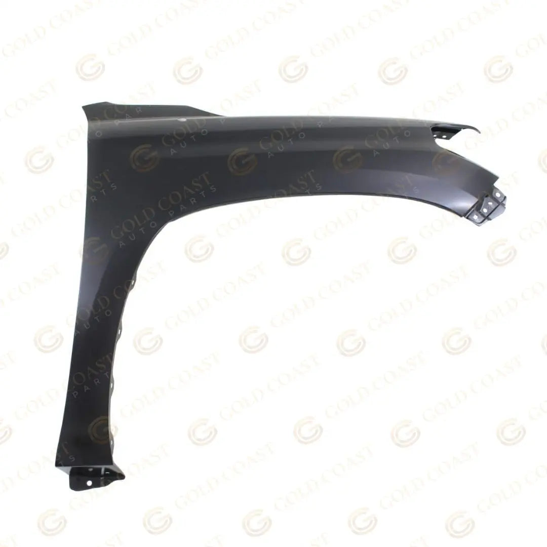2014-2021 Toyota Tundra Fender Assembly (RH) TO1241249